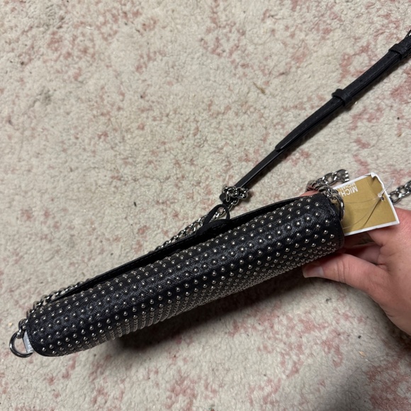 Michael Kors clutch — never used - Picture 3 of 3